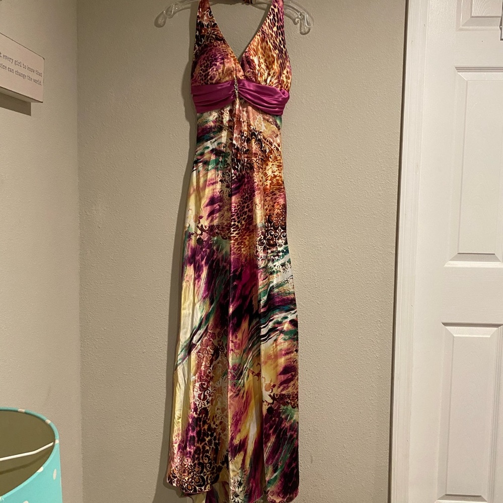 Dress.